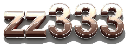 zz333 logo